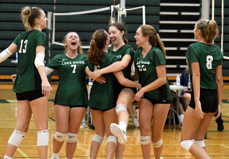 Four Division 1 district finals to watch