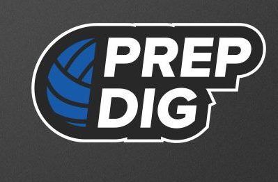 Pin Hitter Stand Outs at Prep Dig x USAV Showcase Week 1