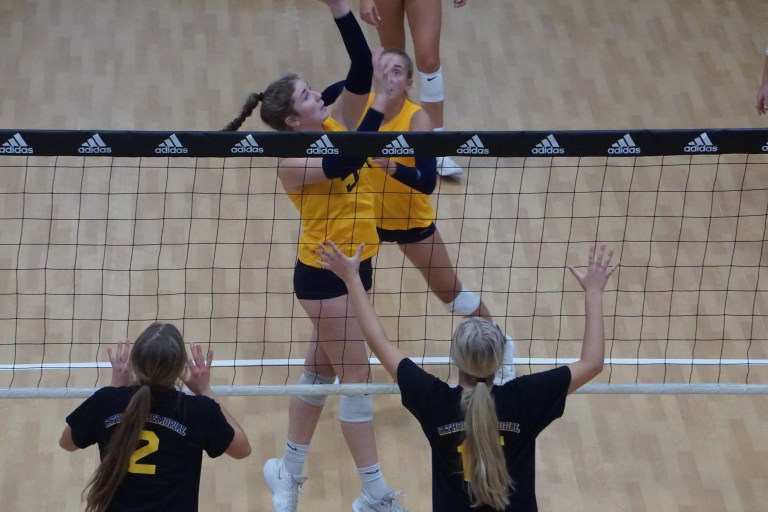 Friday Match to Watch: Mt. Rainier vs Silas