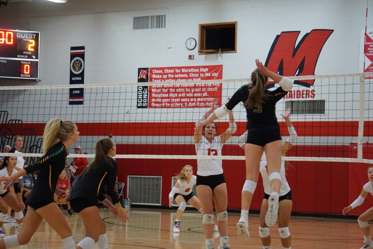 Reagan Borchardt