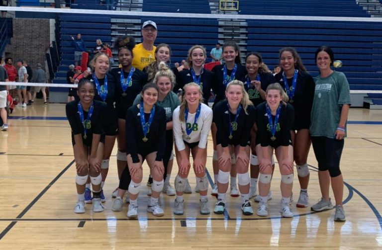 Team Spotlight: Bryan Station