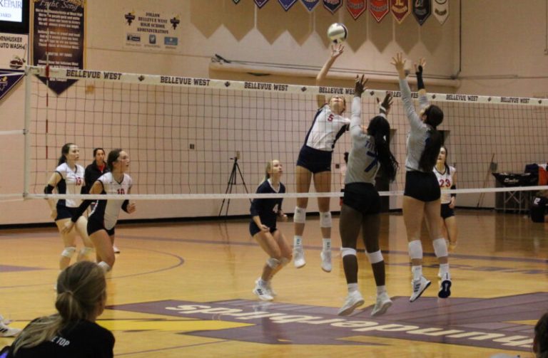 Midseason Stat Report: Setters and Defensive Specialists