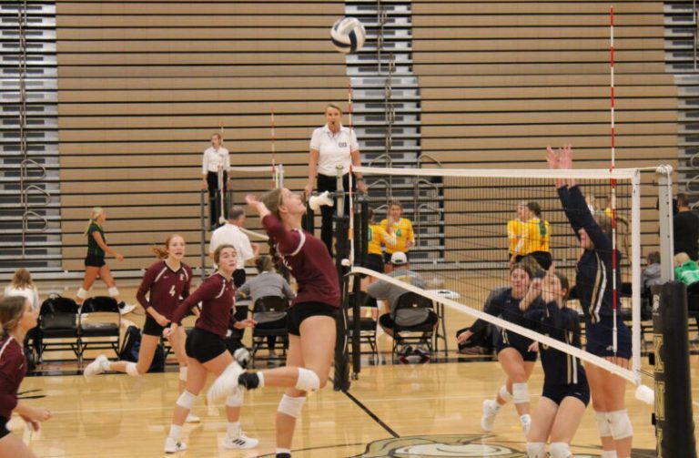 LPS Classic Standouts: Middle Blockers