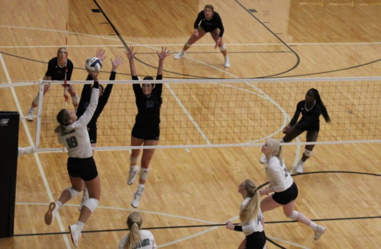 Big Winners from the LPS Volleyball Classic