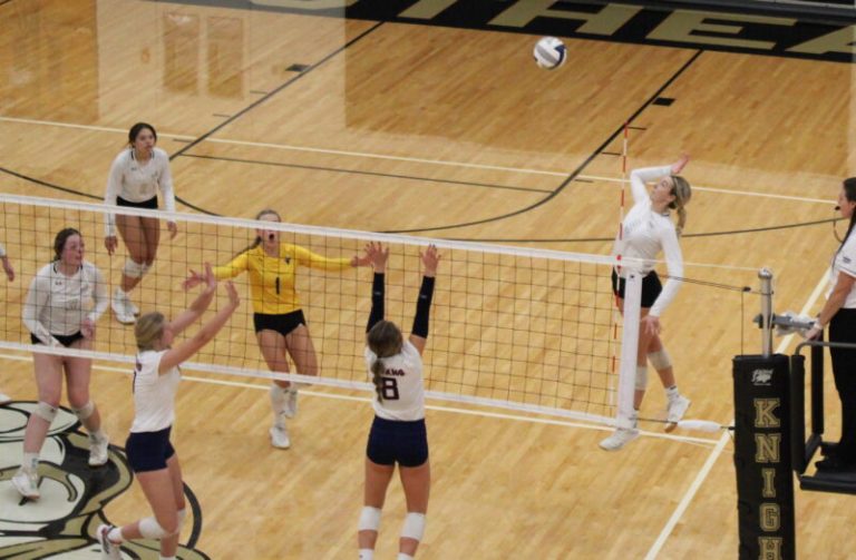 Committed Outside Hitters Shine at LPS Classic