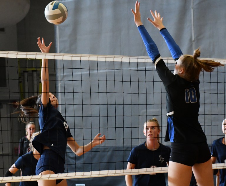 Regional Semi-Finals to Watch in Divisions 2-3