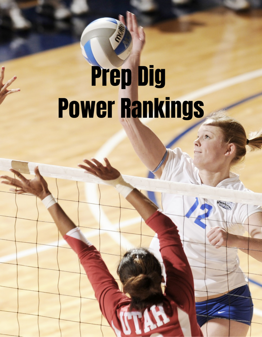 Prep Dig Power Rankings