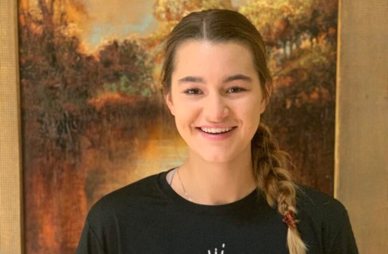 Kaia Harvey