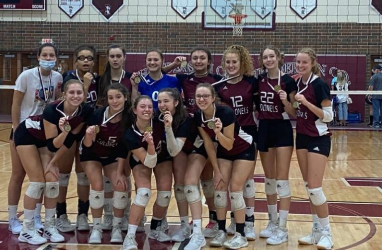 Team Spotlight: Henderson County