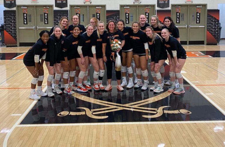 Team Spotlight: Ryle