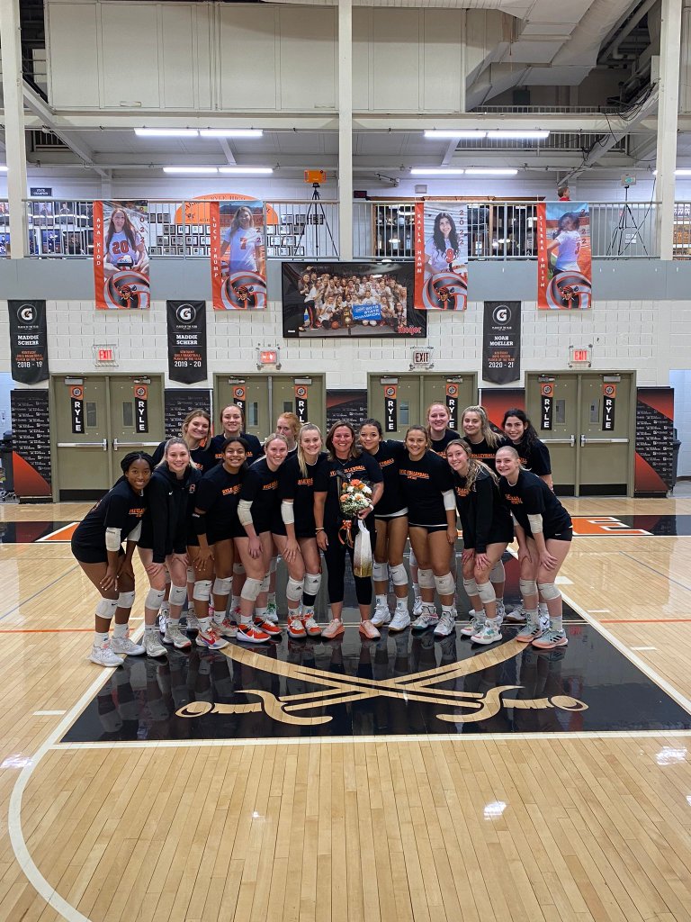 Seven 2024 Region 9 Setters to Watch