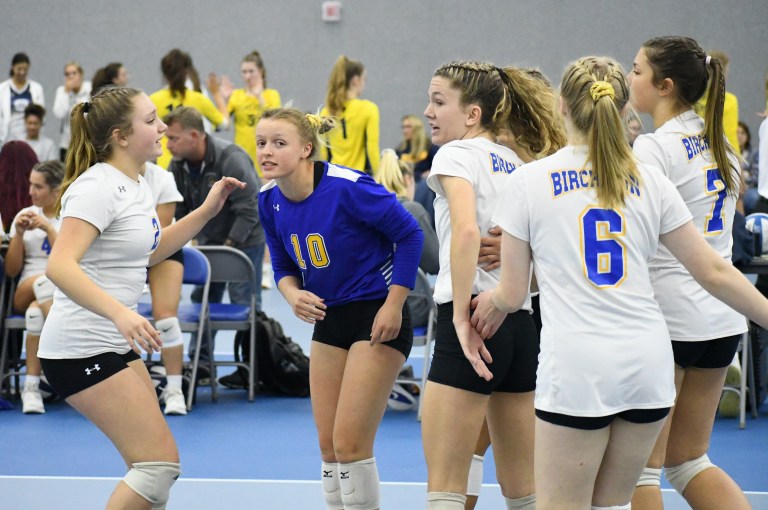 Back to the Bay: Top Players to Watch in the Saginaw Bay Area