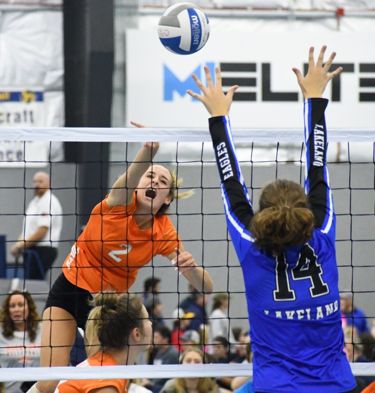 MVA 18 Black 2023 Club Profile