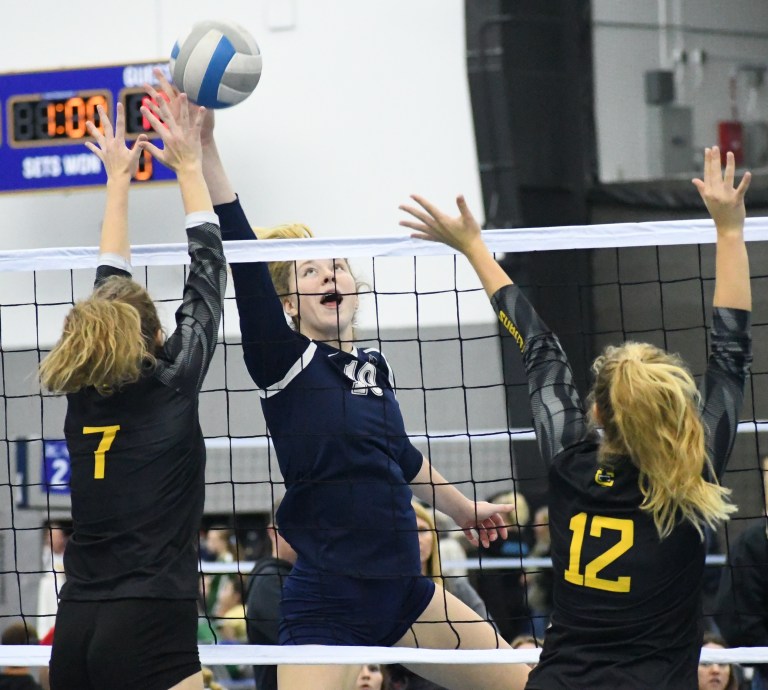 2022 Club Profile: FaR Out 18 &amp; 17 Black