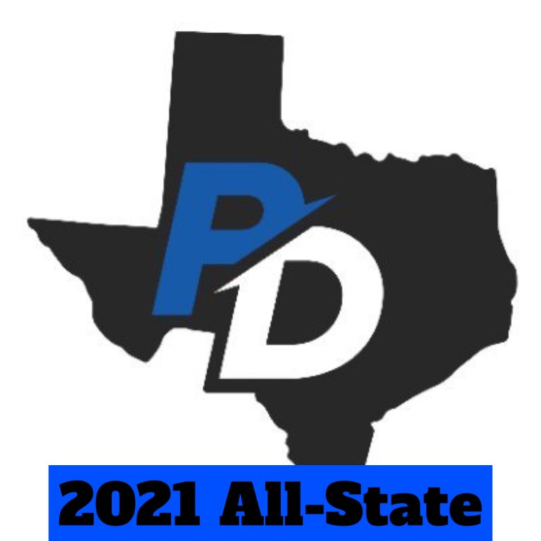 Class of 2022 – 2nd Team All-State - Liberos