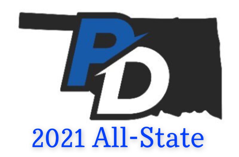 Class of 2022 All-State Nominees – Vol 1