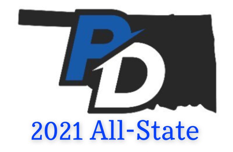 Class of 2023 – 1st Team All-State - Setters