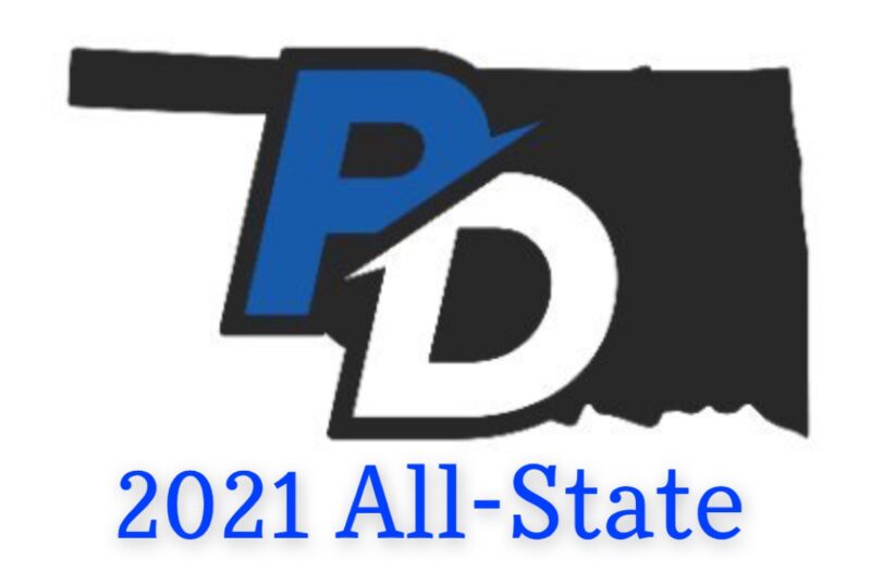 Class of 2022 – 2nd Team All-State - Setters