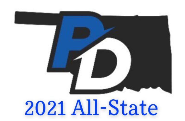 Class of 2023 – 2nd Team All-State - Outsides