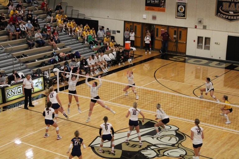 Week 9 Recap: Big Tuesday Results...and Upsets!