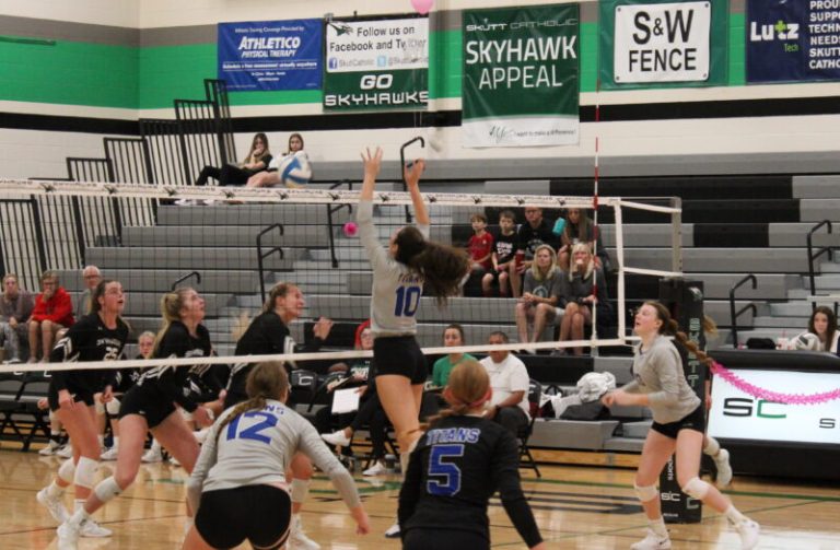 Late-Season Stat Stuffers: 2022 Middle Blockers