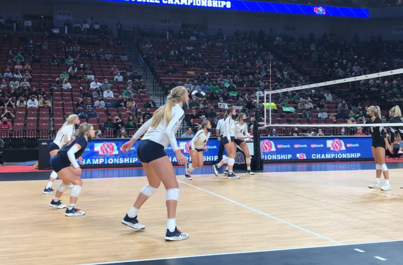 State Championship Bracket First Impressions: Class A and B