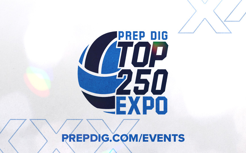 Prep Dig Texas Top 250 Expo - Outsides