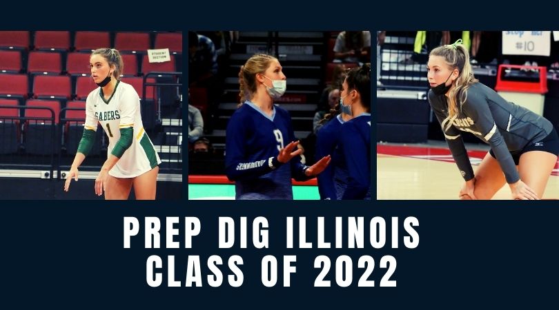 The Best of the Class of 2022 - Who Is Number One? | Prep Dig