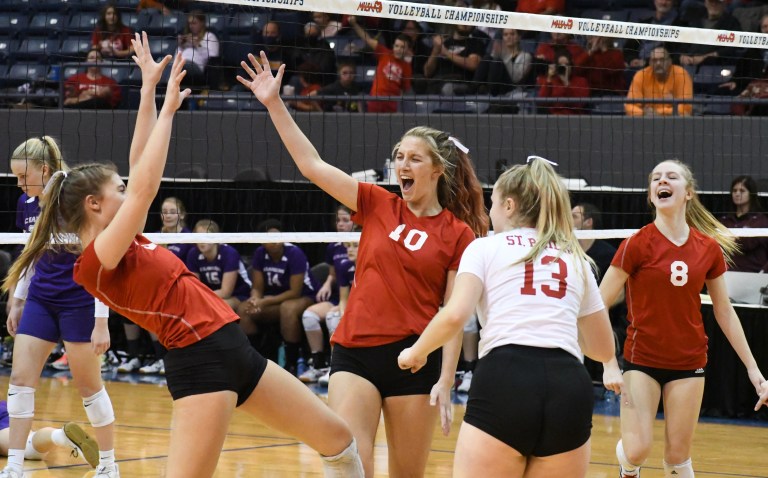 State finals breakdown &amp; predictions