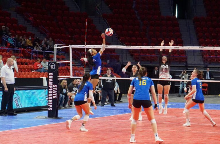 Division 4: Talented Players Create Consistency