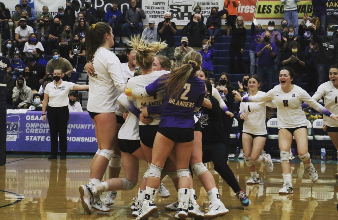 3A State Finals: Impact Players | Prep Dig