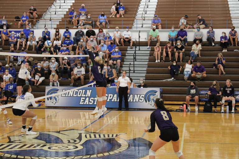 Las Vegas Classic – 18 Open – SIVBC 18 Tsunami