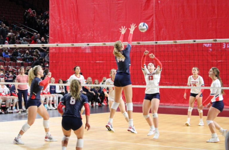 State Champs Quarterfinals Recap: Class B