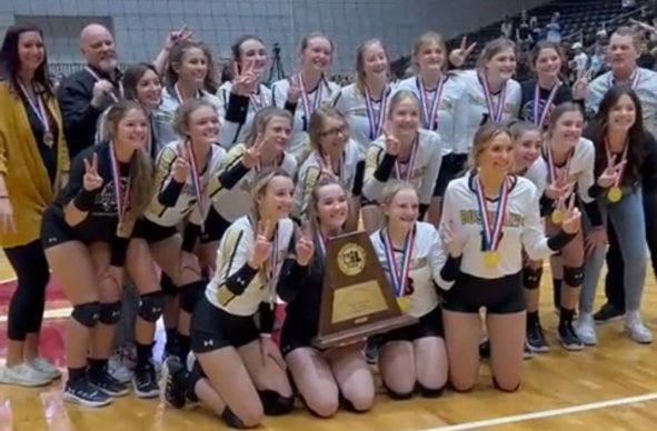 UIL 3A State Championship &#8211; Bushland High School