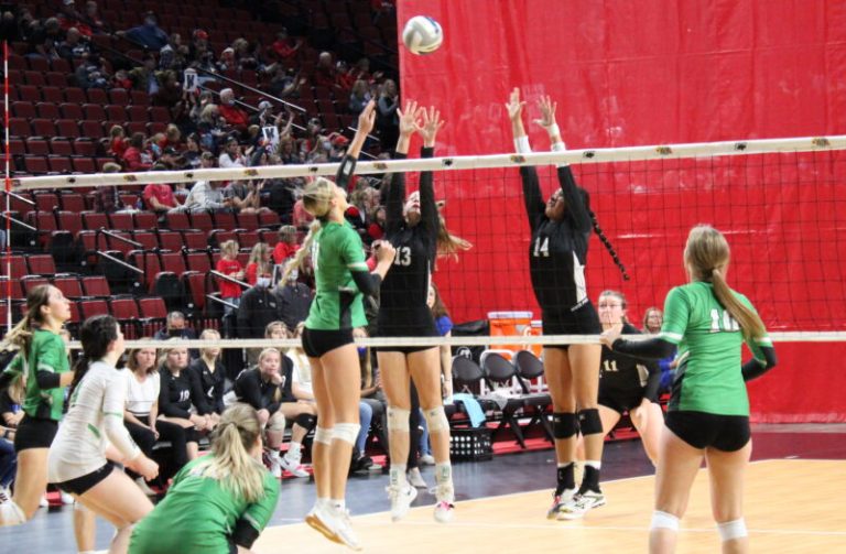 State Champs Quarterfinals Recap: Class D2
