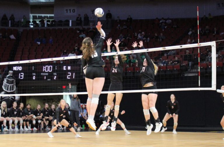 Final Stat Stuffer Roundup: Middle Blockers