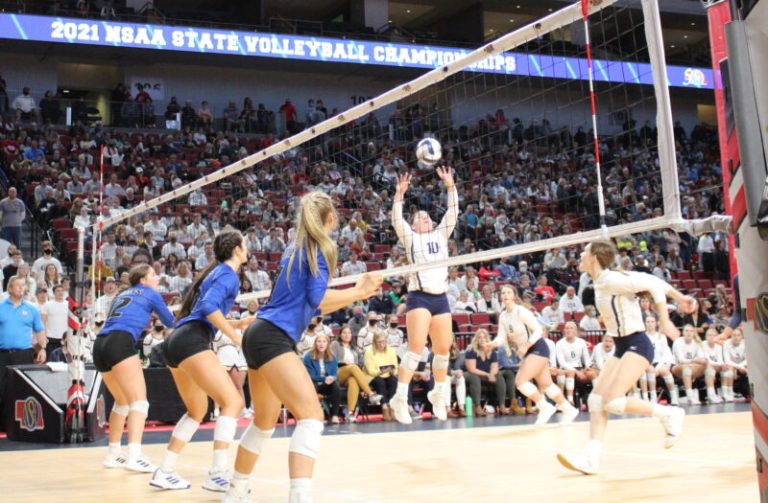 2021 Season Retrospective: Star Seniors Make Their Mark at State
