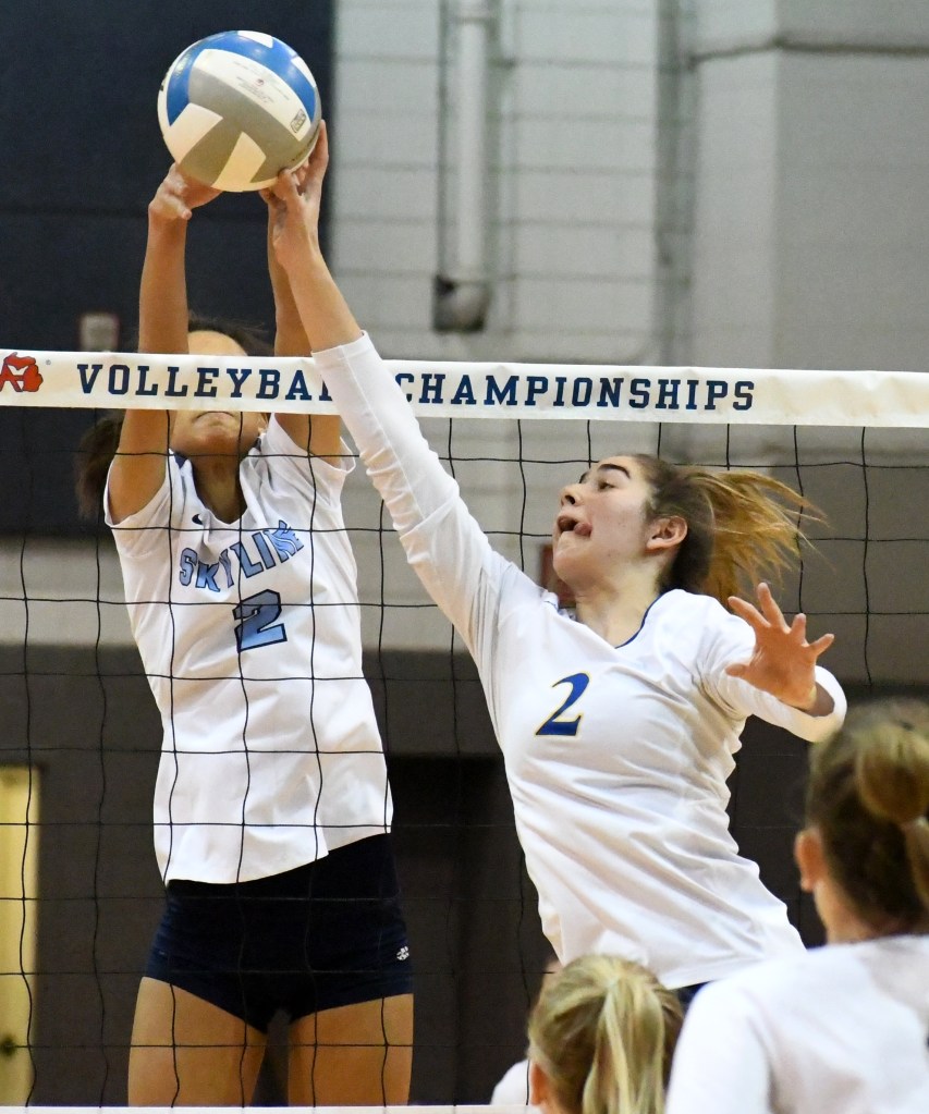 2023 Rankings Update: Top Setters