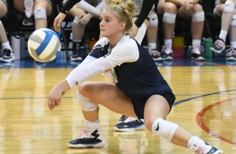 2024 Rankings Update: Top Liberos
