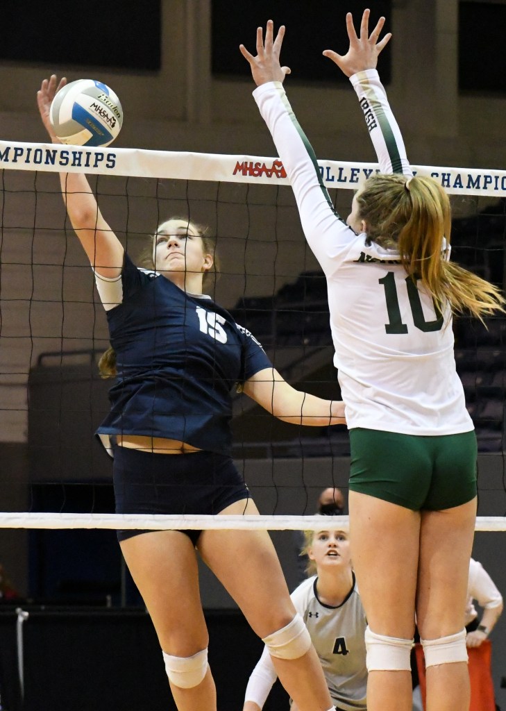 Preseason Scrimmage Preview: North Branch