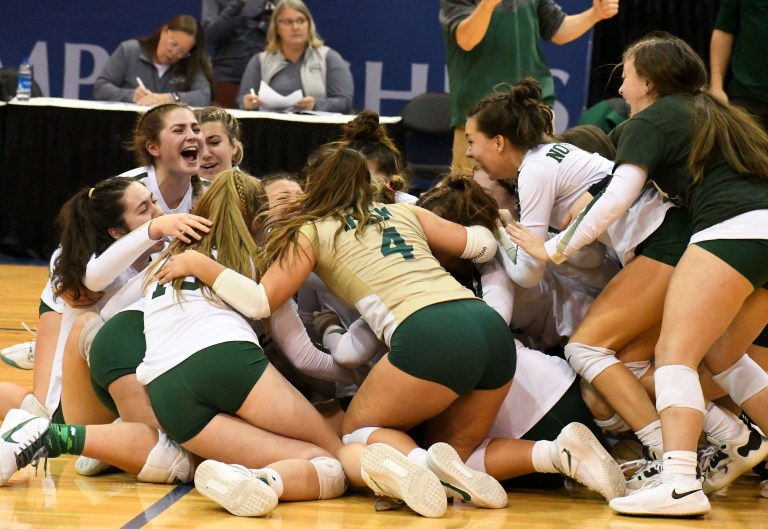 Top Five Teams to Watch in Division 2
