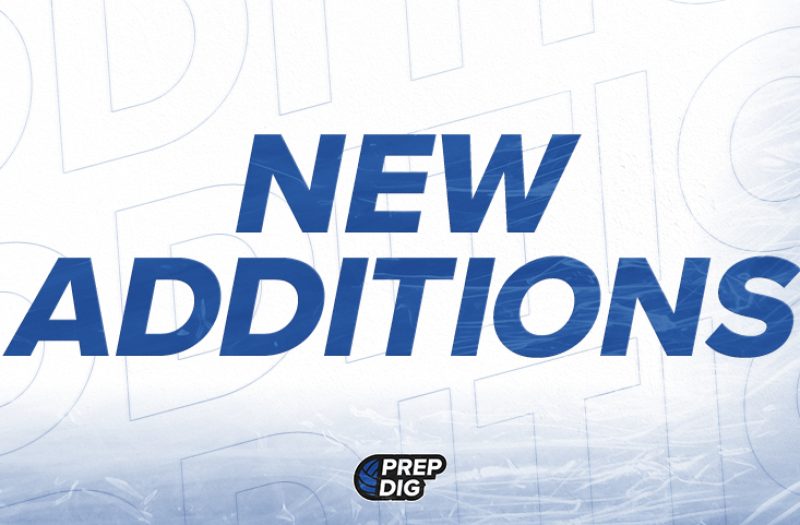 New (To Us) Recruits In The ‘27 Rankings