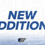 New (To Us) Additions To The Class Of 2029 Rankings
