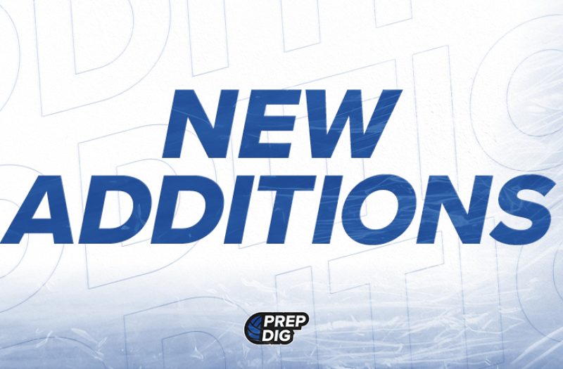 New (To Us) Additions To The Class Of 2029 Rankings