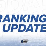 2025 Athletes Expected To Make Rankings Debuts