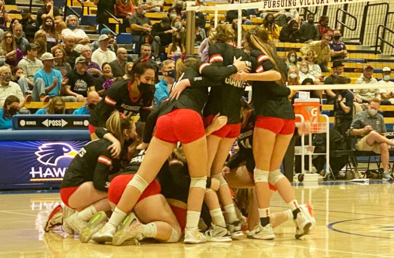 State Finals: Division 2 Standouts