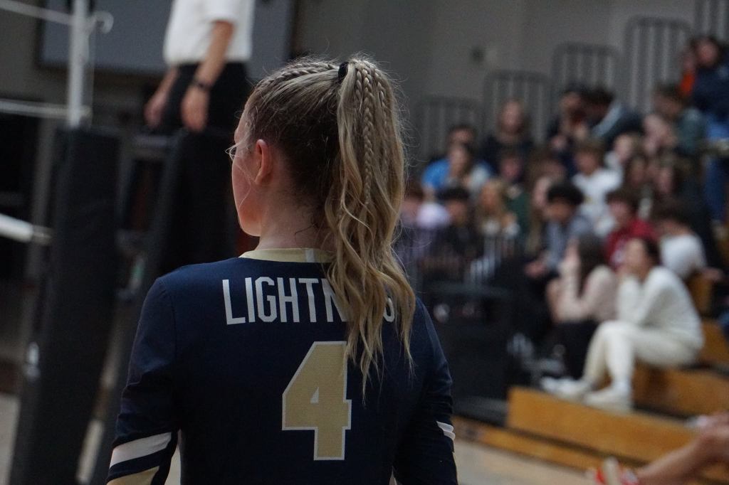 Athletes “Leveling Up” Headed into State