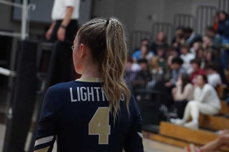 Athletes &quot;Leveling Up&quot; Headed into State