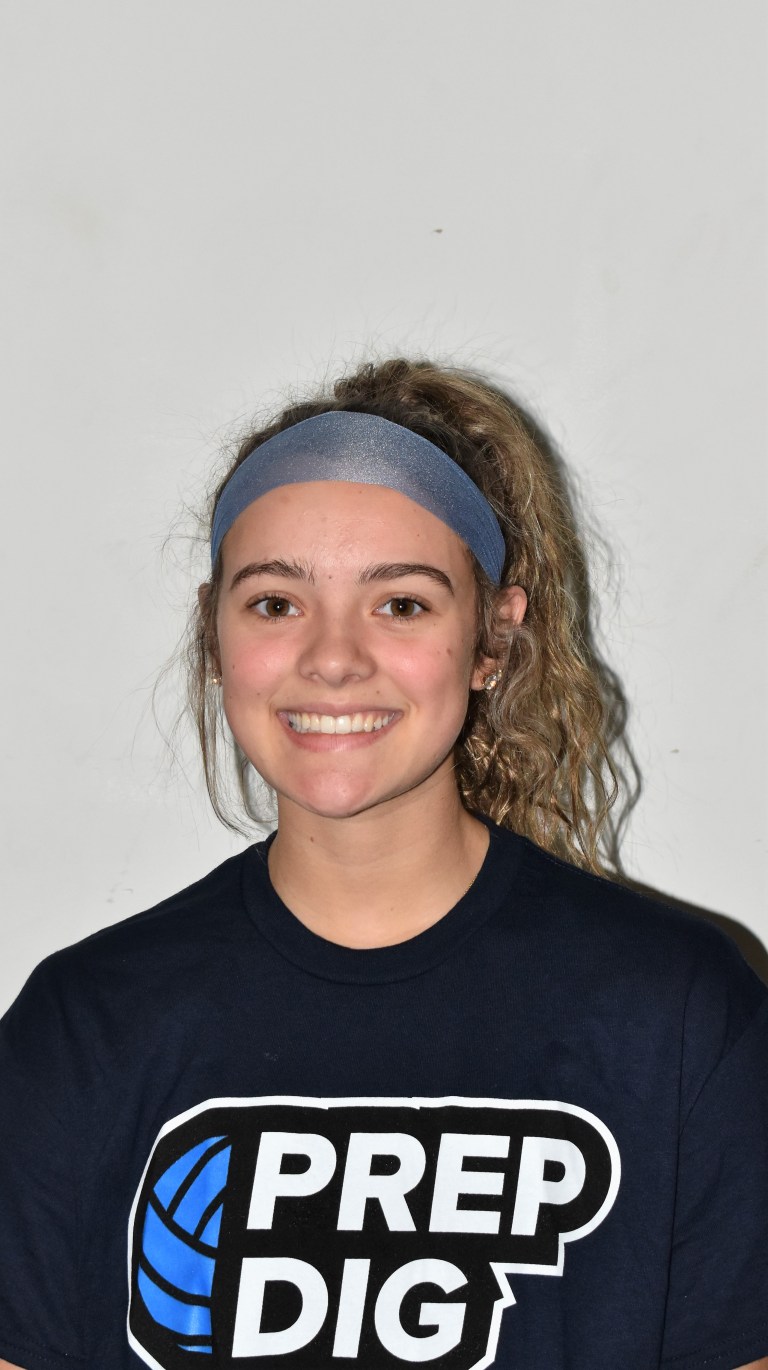 Brooklyn Buysse