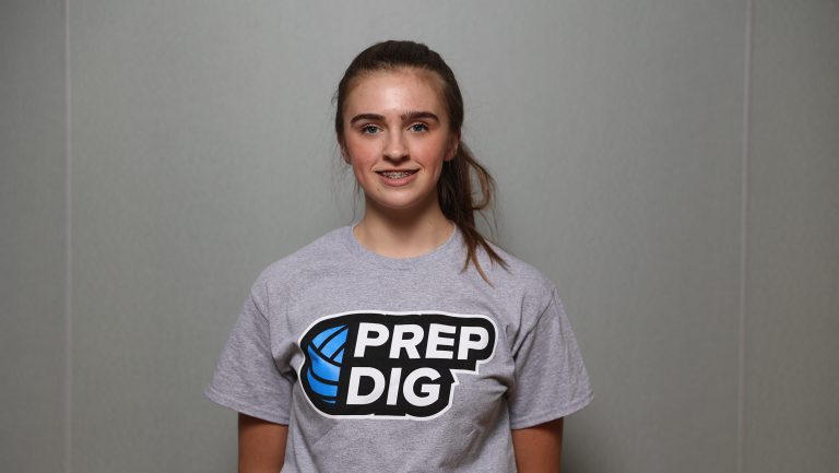 Macie Moreland